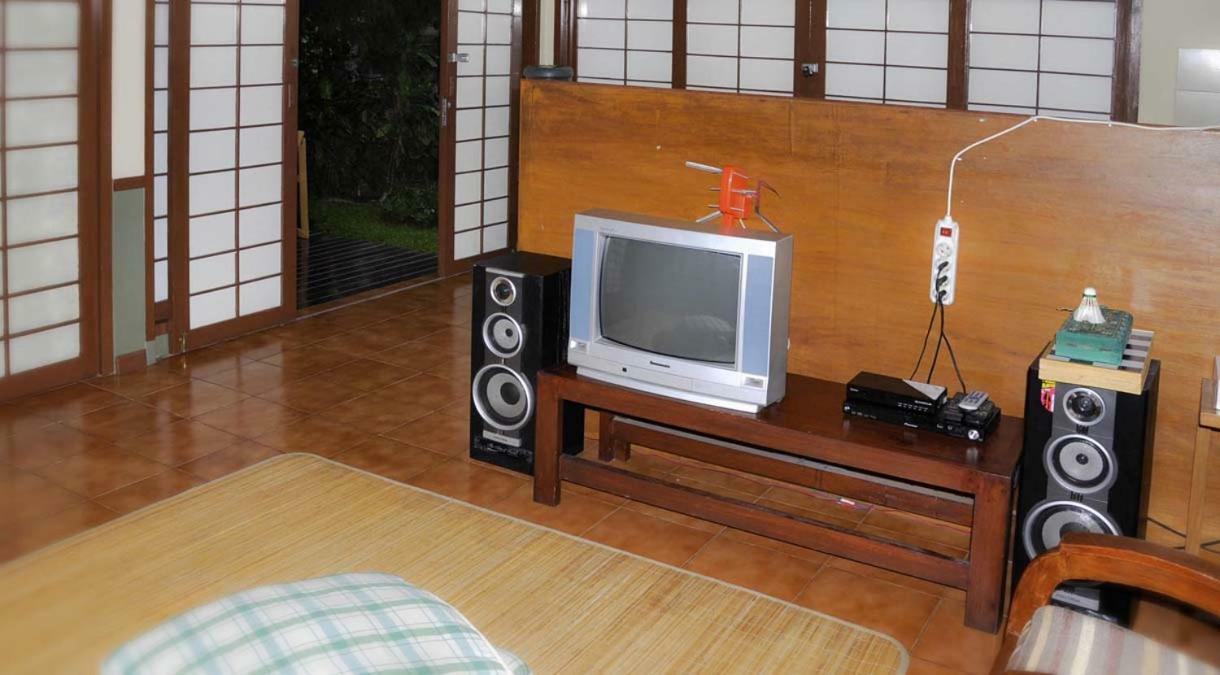 Villa Kota Bunga Ade Type Jepang - 0224 Cibadak  ภายนอก รูปภาพ